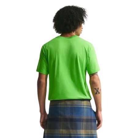 ΑΝΔΡΙΚΟ T-SHIRT NIKE Club Tee T-Shirt 534392 AR4997-311 εικόνα 3